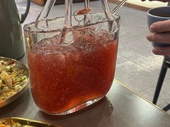 -醉炫音速烧烤·干煸菜(沙河总店)