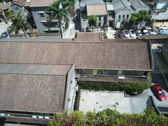 -佛山顺德香云纱园林酒店(清晖园店)
