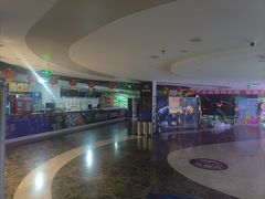 售票处-天幕新彩云国际影城(激光巨幕店)