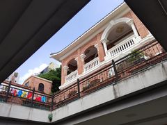-岭南和园
