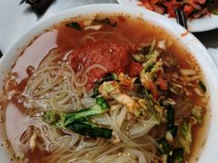 -真空冷面王(武功街店)