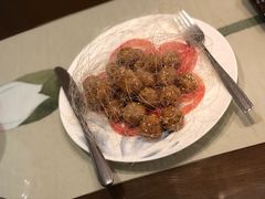 -福慧慈缘素食餐厅(王府井店)