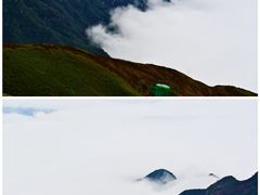 -萍乡武功山风景名胜区