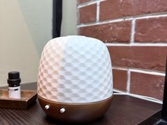 -泰合玺·精油疗愈SPA(虹悦城店)