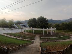 -牛岗山公园