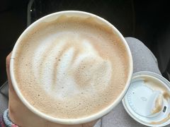 -星巴克(天津五大道店)