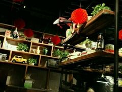 -探鱼·鲜青椒爽麻烤鱼(广州花都来又来店)