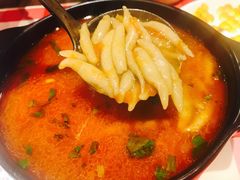 -草原塞蛮羊火锅城(港湾店)