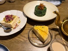 -那时新疆·若羌(经纬汇店)