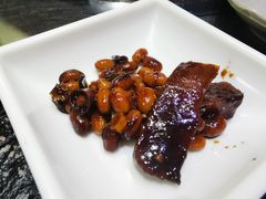 -海花锅盖烧烤店(怡馨家园店)