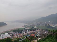 -美心红酒小镇游乐园