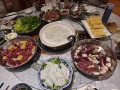 -丰尔粥食·粥底火锅·桑拿鸡(大良总店)