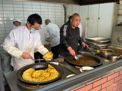 -草桥清真牛肉锅贴扁食店