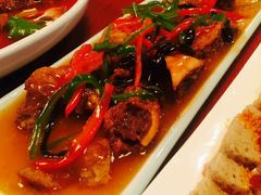 -疆Jiang·新疆秘制料理