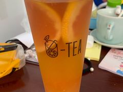 -茶百道(柏威年店)