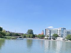 -美兰湖景区