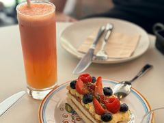 -Alimentari早午餐(安福路店)