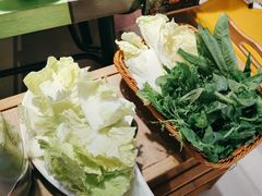 -四季喧黔味豆米火锅(万达广场店)