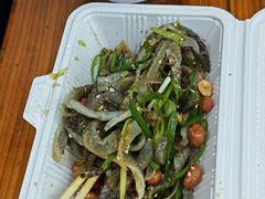 -陈添記·祖傳爽鱼皮·西关老字号(广州首店)