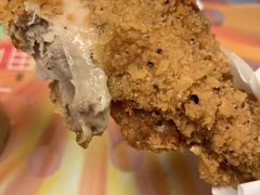 -麦当劳(庐山南路店)