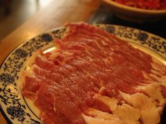 -裕德孚·非遗手切涮羊肉(东直门内大街店)