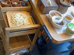 -东门口涮肉·砂锅·烤串(老门东店)