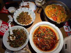 -辣得叫湘菜(四明店)