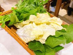 -宣武小院涮肉(前门店)