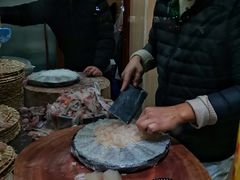 -官塘陈记鱼生·潮汕砂锅粥·牛肉火锅(潮枫路总店)