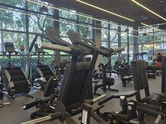 -加伍磅精英训练中心