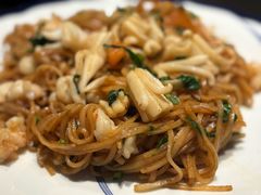 -潮汕味道·煮海餐厅(金麟大厦店)