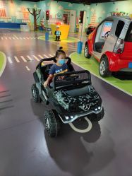 -北京科学中心儿童乐园