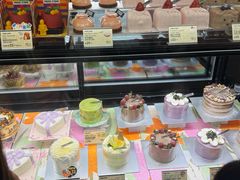 -PAPER STONE BAKERY(天汇广场店)