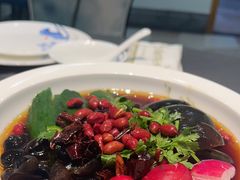 -香山湖家家宴(中山陵店)
