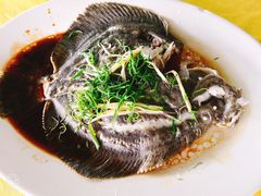 -淇沙湾渔村餐厅