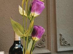 -欧洲房子·咖啡西餐厅(艺术城店)