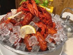 -袁老大龙虾(石鼓路总店)