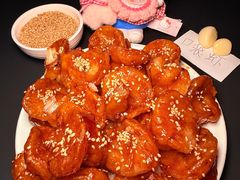 -必点海鲜·海肠捞饭大王(滨江道店)