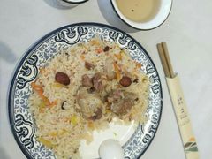 -巴依老爷新疆美食(清华东门店)