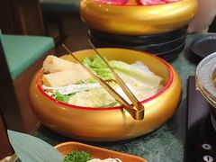 -牛New寿喜烧(闵行龙湖天街店)