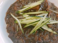 -桃园中华料理炸酱面(燕儿岛路店)