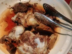 -西贝莜面村(上海百联西郊店)