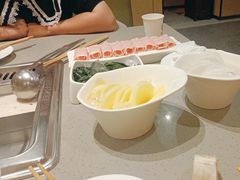 -海底捞火锅(龙湾万达广场店)