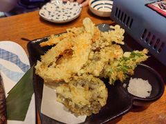 -一道浪居酒屋