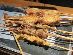 -管氏翅吧(护国寺店)