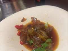 -衢农会·衢州菜·宴请(国际机场店)