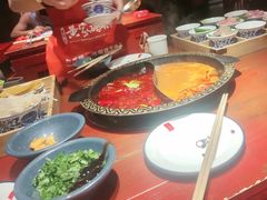 -黄家码头老火锅(解放碑旗舰店)