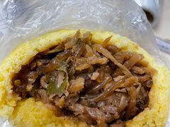 萝卜-隆福寺小吃店(东四店)