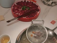 -八合里潮汕鲜牛肉火锅(深圳海岸城店)