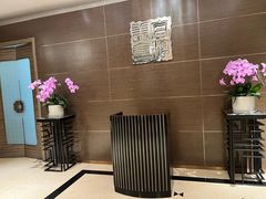 -富淳饭店(世纪公园店)